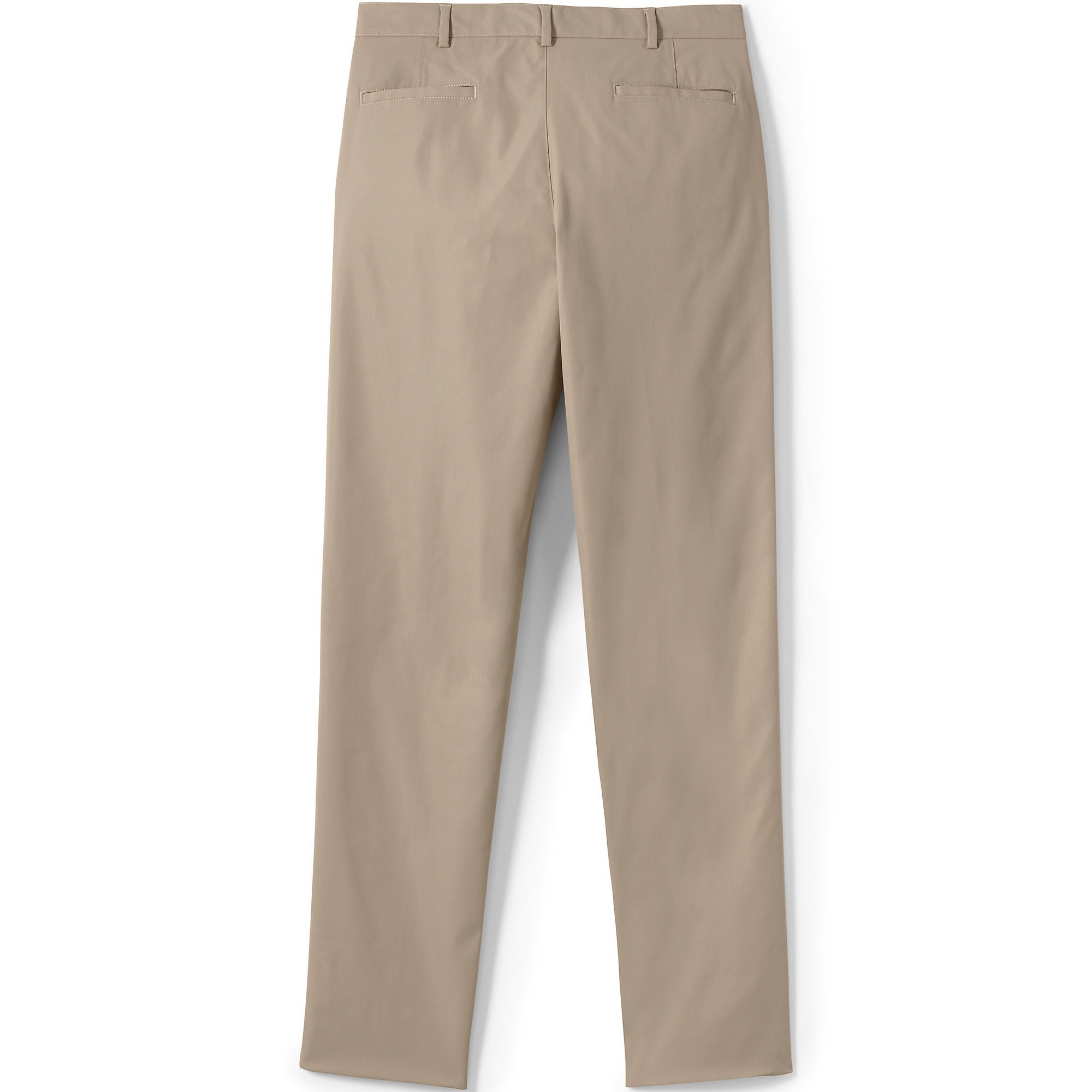 Men s Active Chino Pants Lands End New Uniform Mane Street Merch